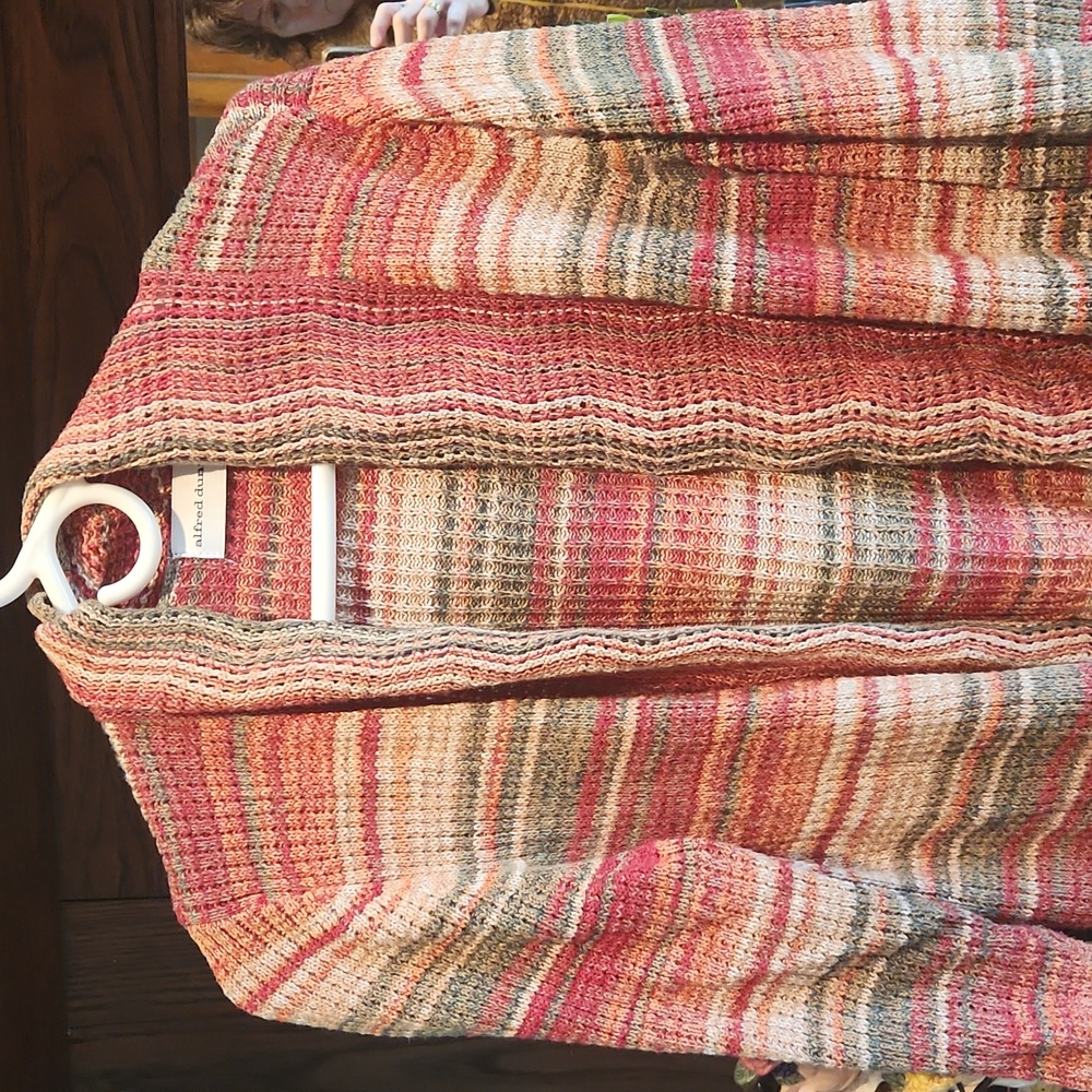 Alfred dunner sweater